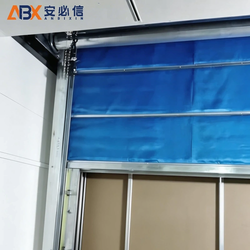 博尔塔拉蒙古快速堆积门